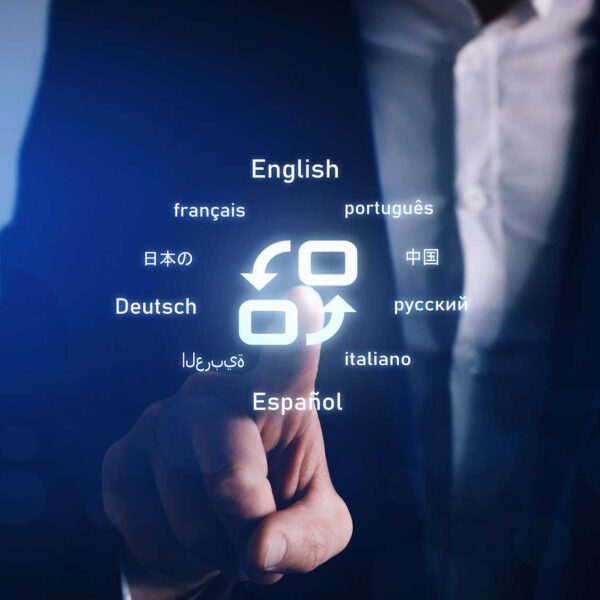 Frequently Asked Questions About Translation Services